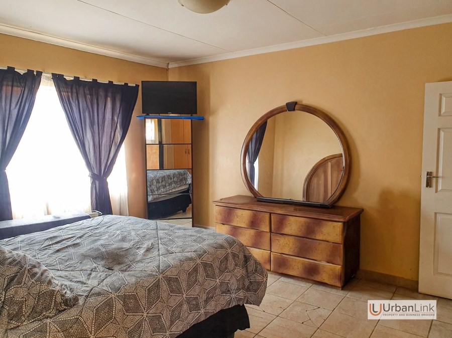 3 Bedroom Property for Sale in Cashan North West